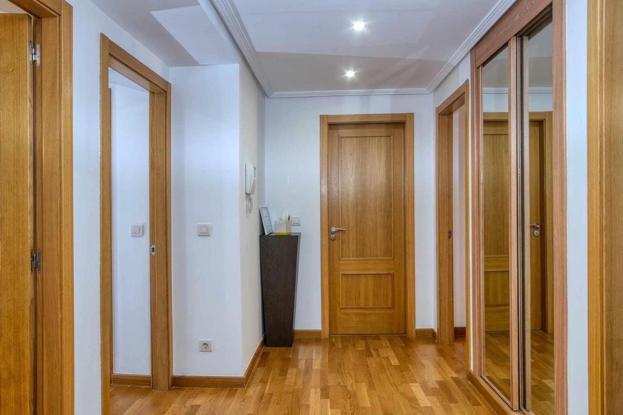 Ferienwohnung Casa Victoria Frente A La Playa Del Reducto Arrecife  Exterior foto