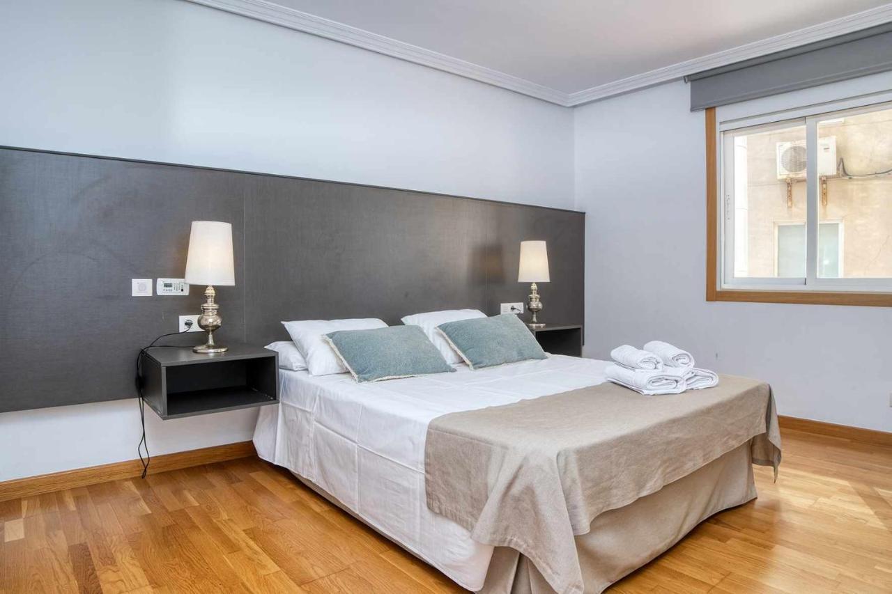 Ferienwohnung Casa Victoria Frente A La Playa Del Reducto Arrecife  Exterior foto