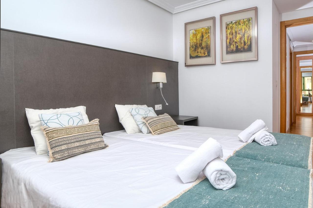 Ferienwohnung Casa Victoria Frente A La Playa Del Reducto Arrecife  Exterior foto